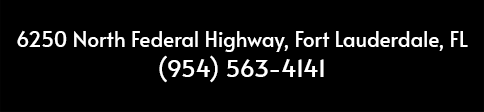 1198 SW 27th Ave, Fort Lauderdale, FL (954) 563-4141